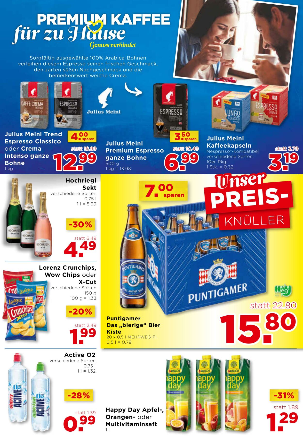 Prospekt Unimarkt 02.11.2022 - 08.11.2022