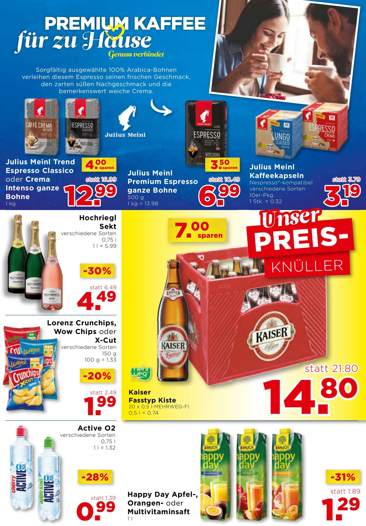 Prospekt Unimarkt 02.11.2022 - 08.11.2022