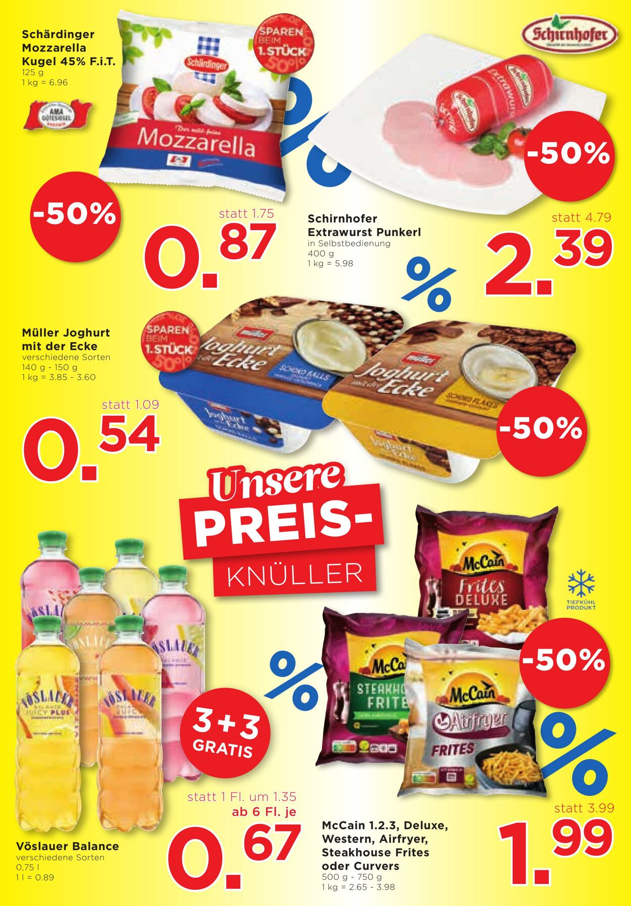 Prospekt Unimarkt 03.05.2023 - 09.05.2023