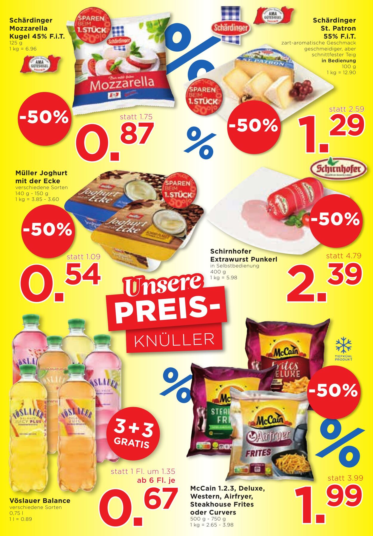 Prospekt Unimarkt 03.05.2023 - 09.05.2023