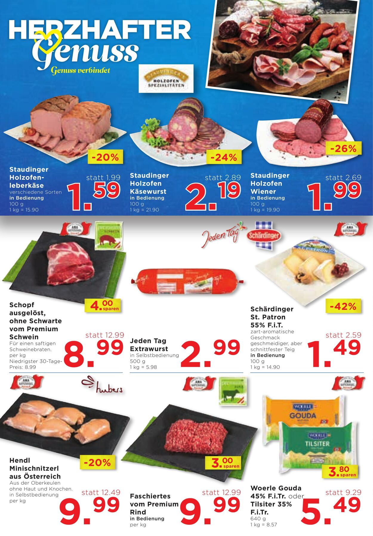 Prospekt Unimarkt 03.07.2024 - 09.07.2024