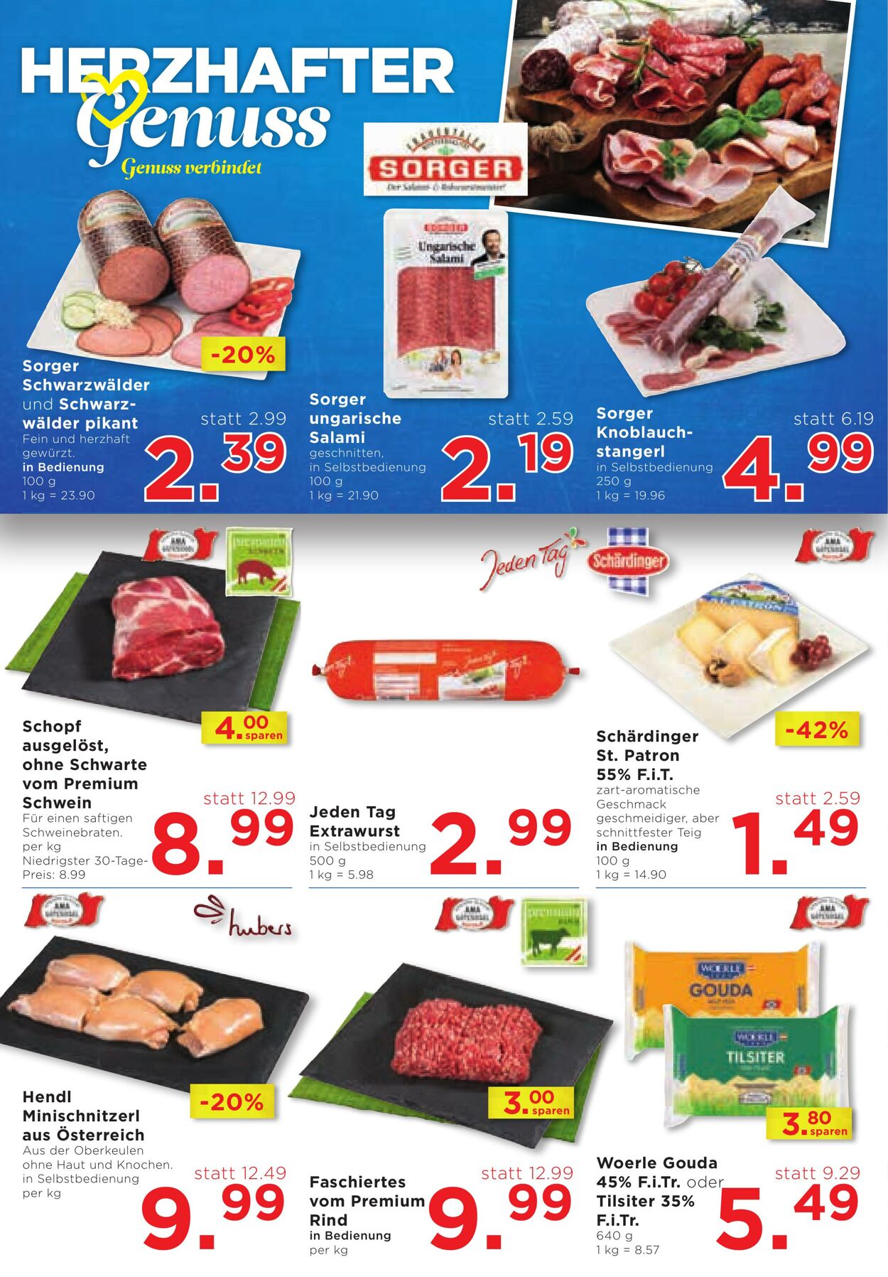 Prospekt Unimarkt 03.07.2024 - 09.07.2024