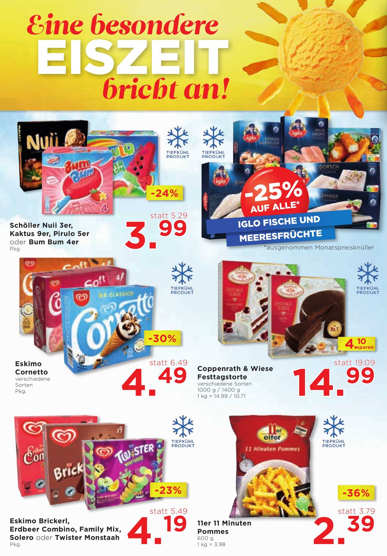 Prospekt Unimarkt 05.04.2023 - 11.04.2023