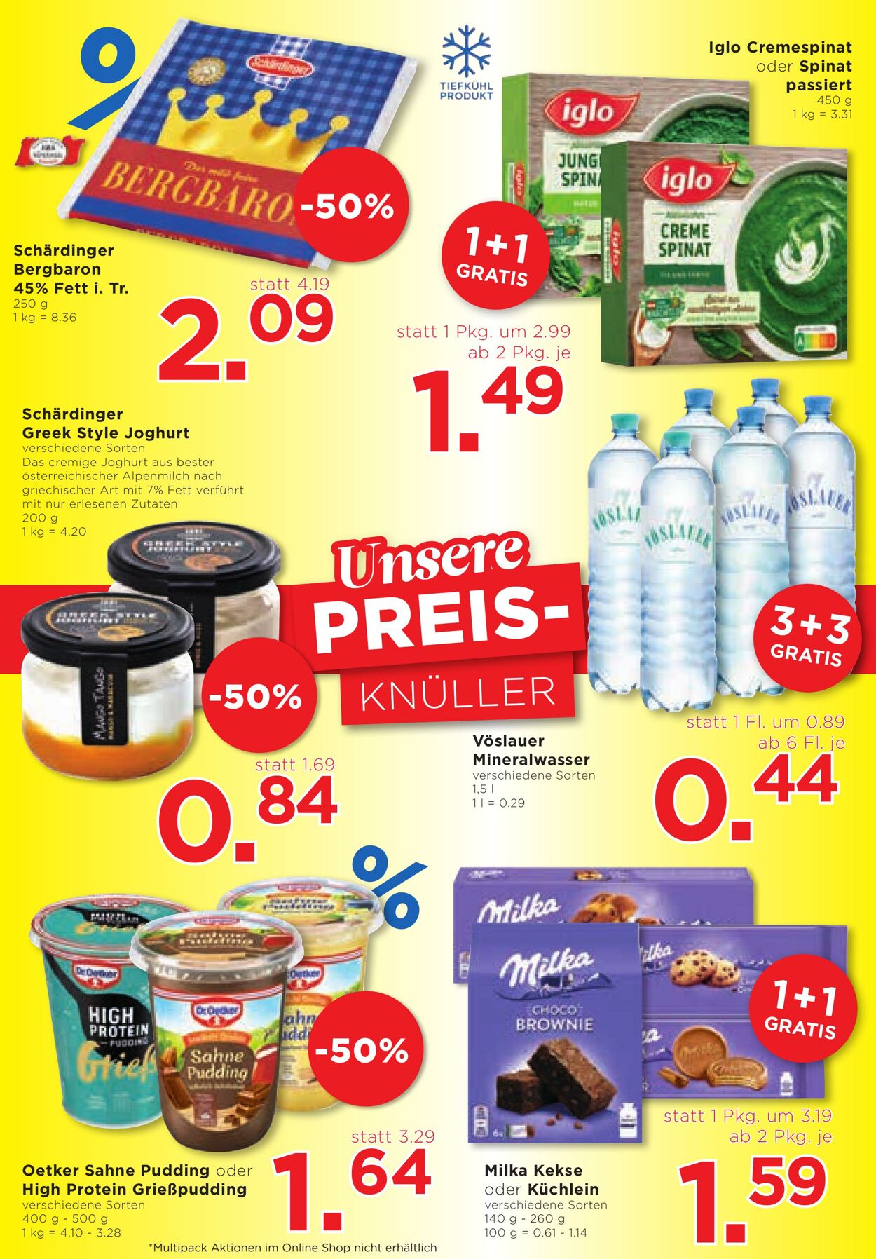 Prospekt Unimarkt 05.04.2023 - 11.04.2023