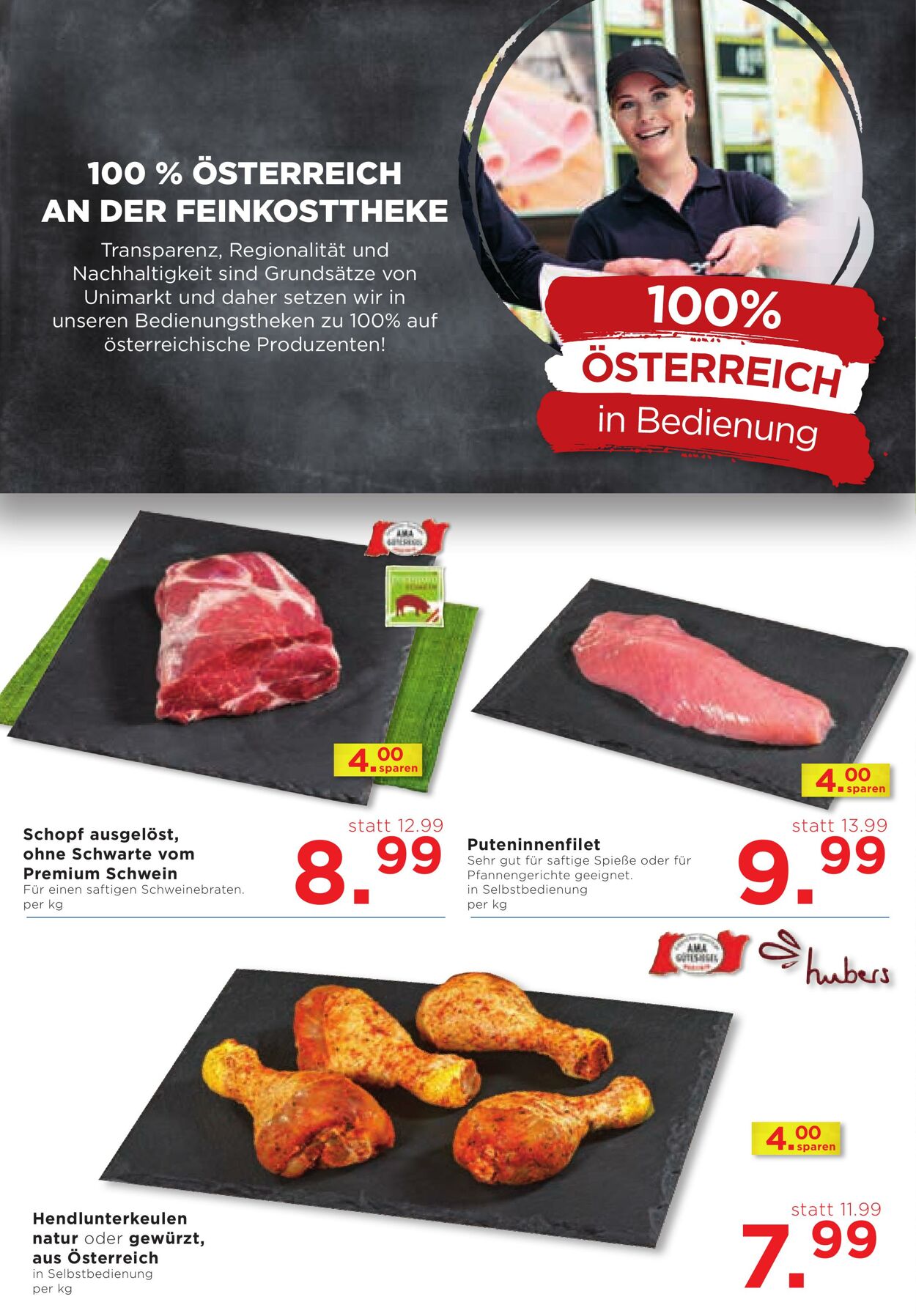 Prospekt Unimarkt 05.07.2023 - 11.07.2023