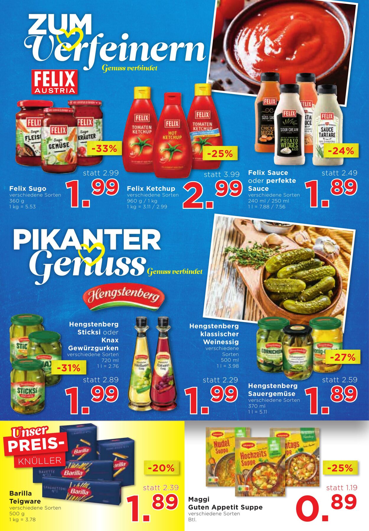 Prospekt Unimarkt 06.09.2023 - 12.09.2023