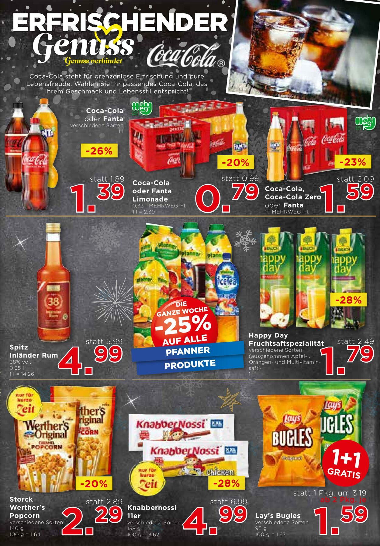 Prospekt Unimarkt 06.12.2023 - 12.12.2023