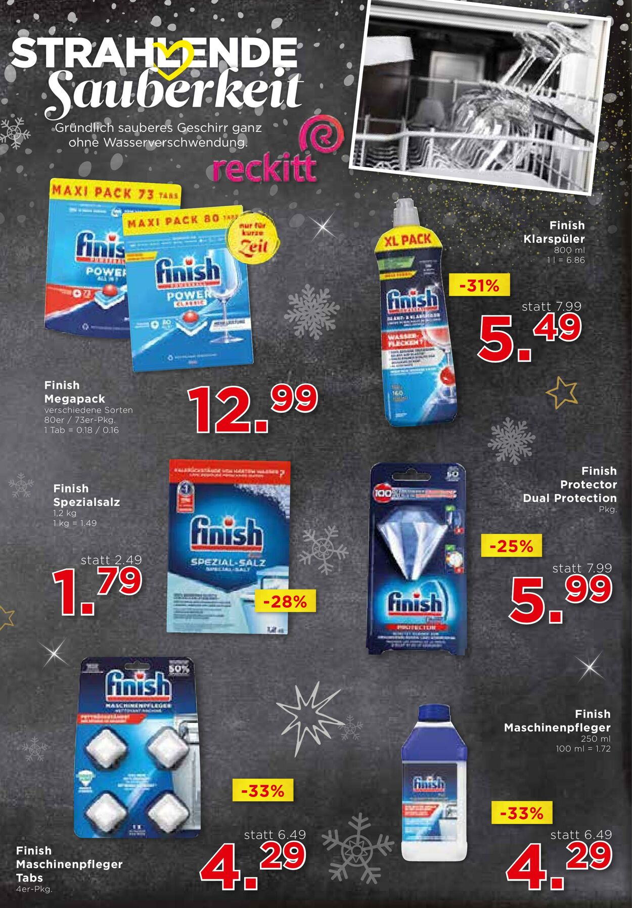 Prospekt Unimarkt 06.12.2023 - 12.12.2023
