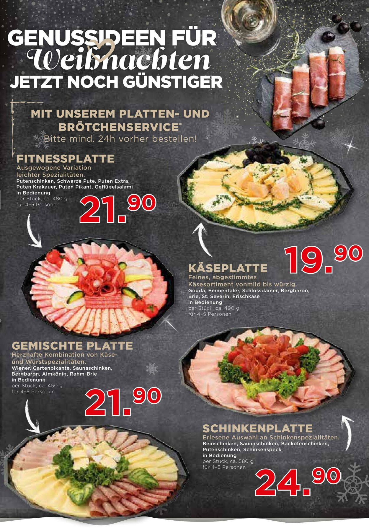 Prospekt Unimarkt 06.12.2023 - 12.12.2023