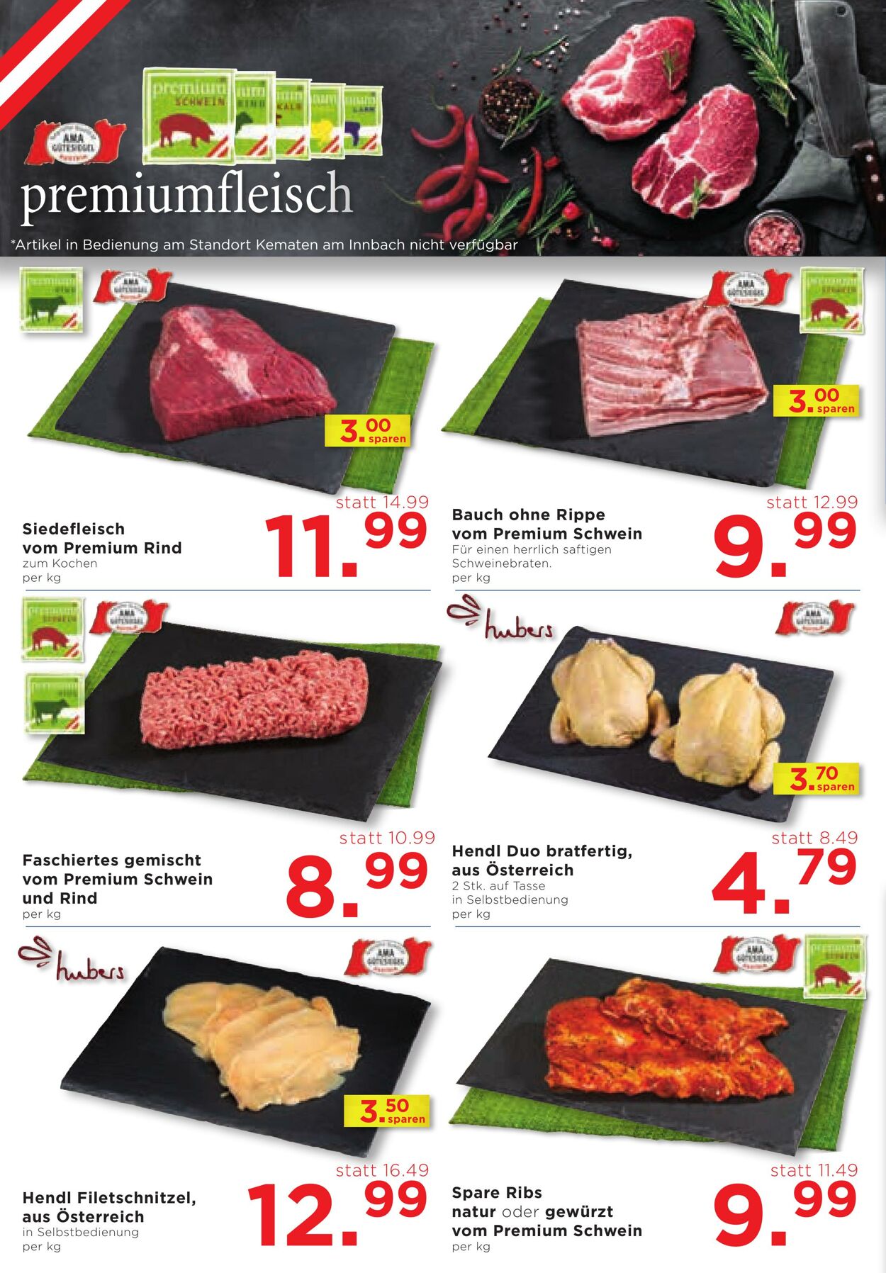 Prospekt Unimarkt 07.02.2024 - 13.02.2024