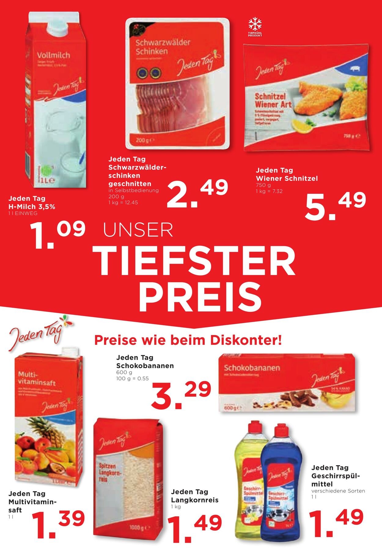 Prospekt Unimarkt 07.02.2024 - 13.02.2024