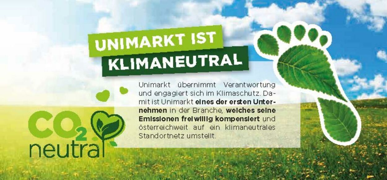 Prospekt Unimarkt 07.09.2022 - 20.09.2022