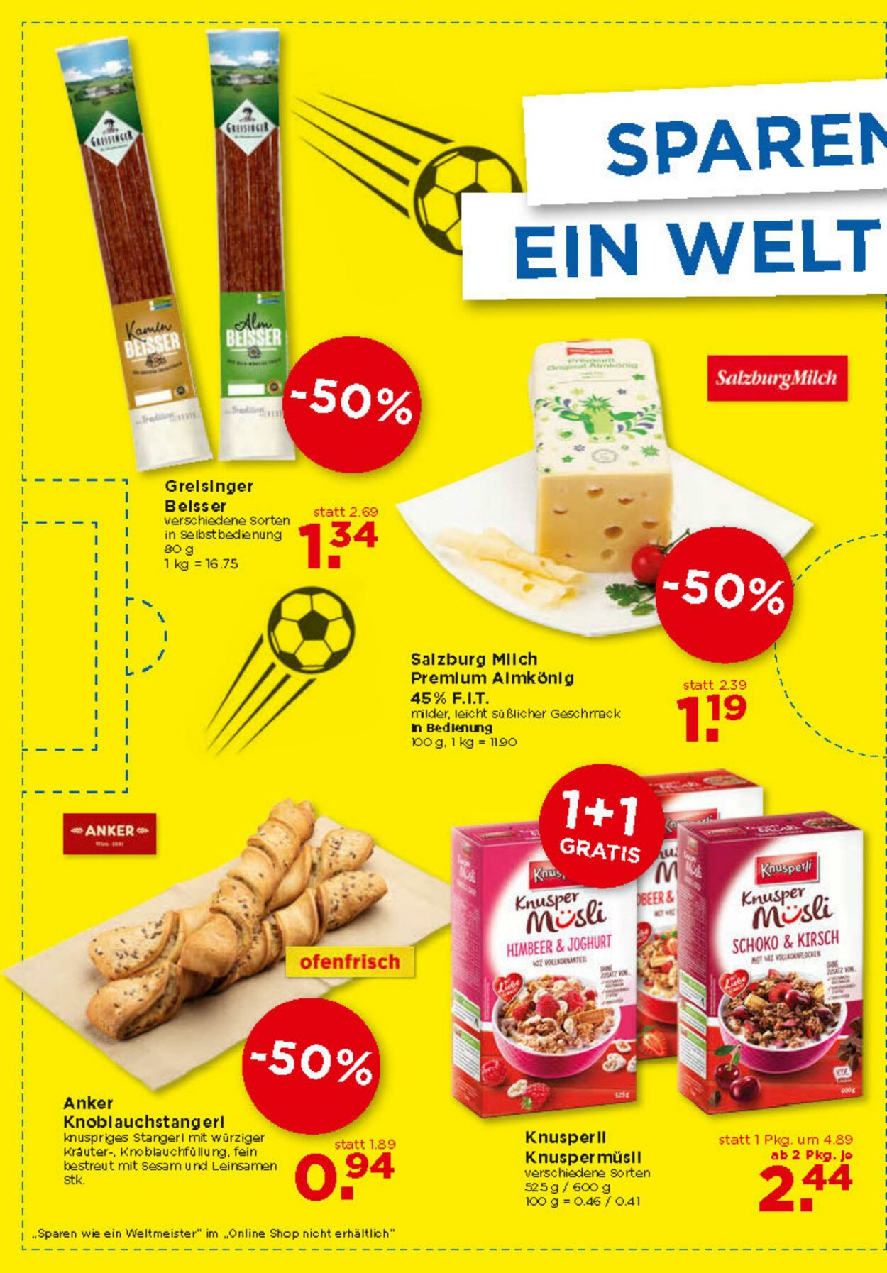 Prospekt Unimarkt 07.12.2022 - 13.12.2022