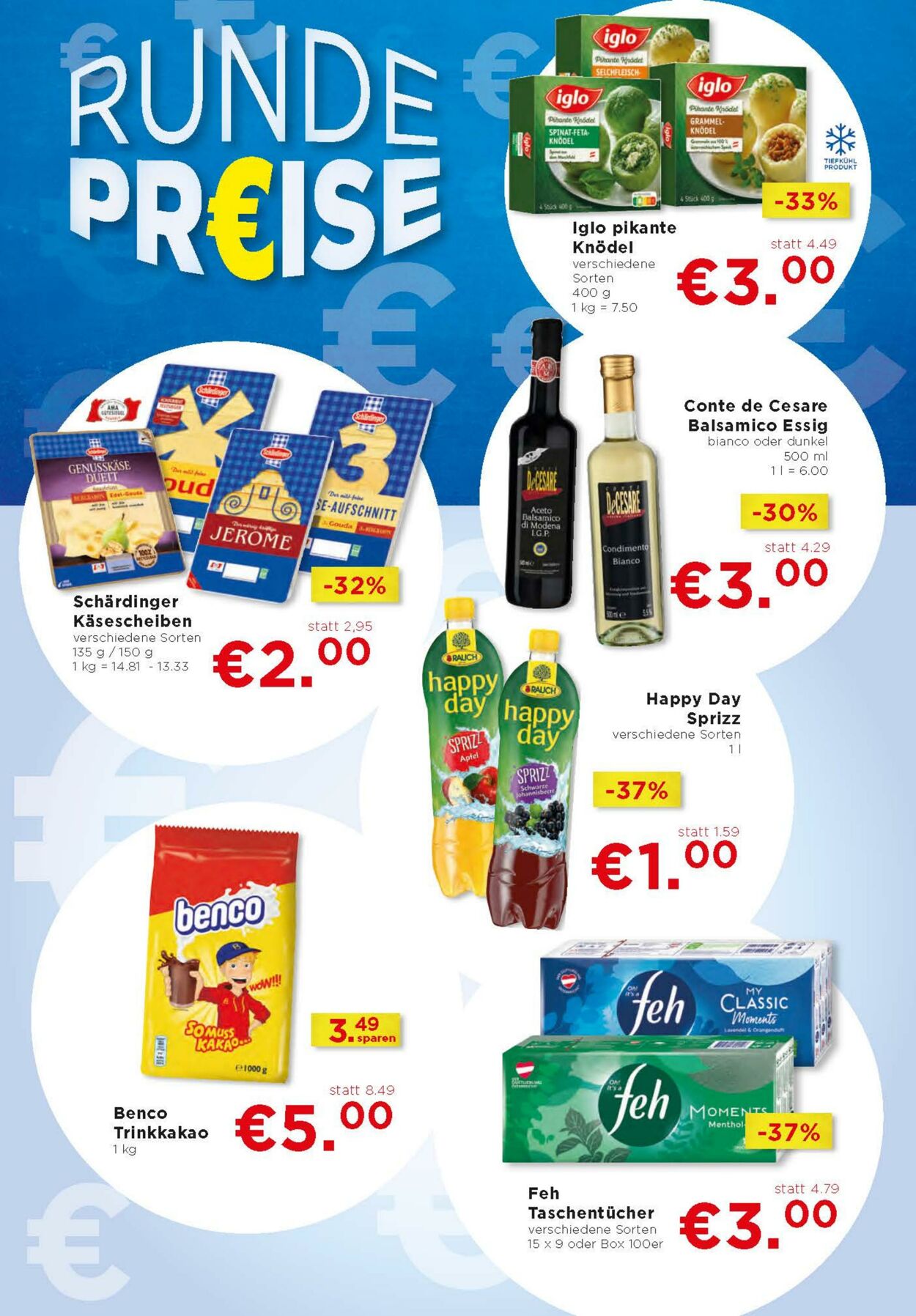 Prospekt Unimarkt 08.02.2023 - 14.02.2023