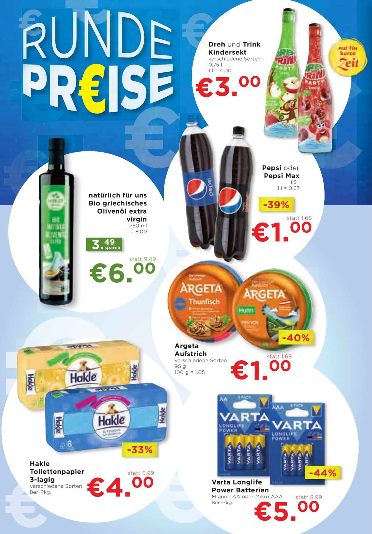 Prospekt Unimarkt 08.03.2023 - 14.03.2023