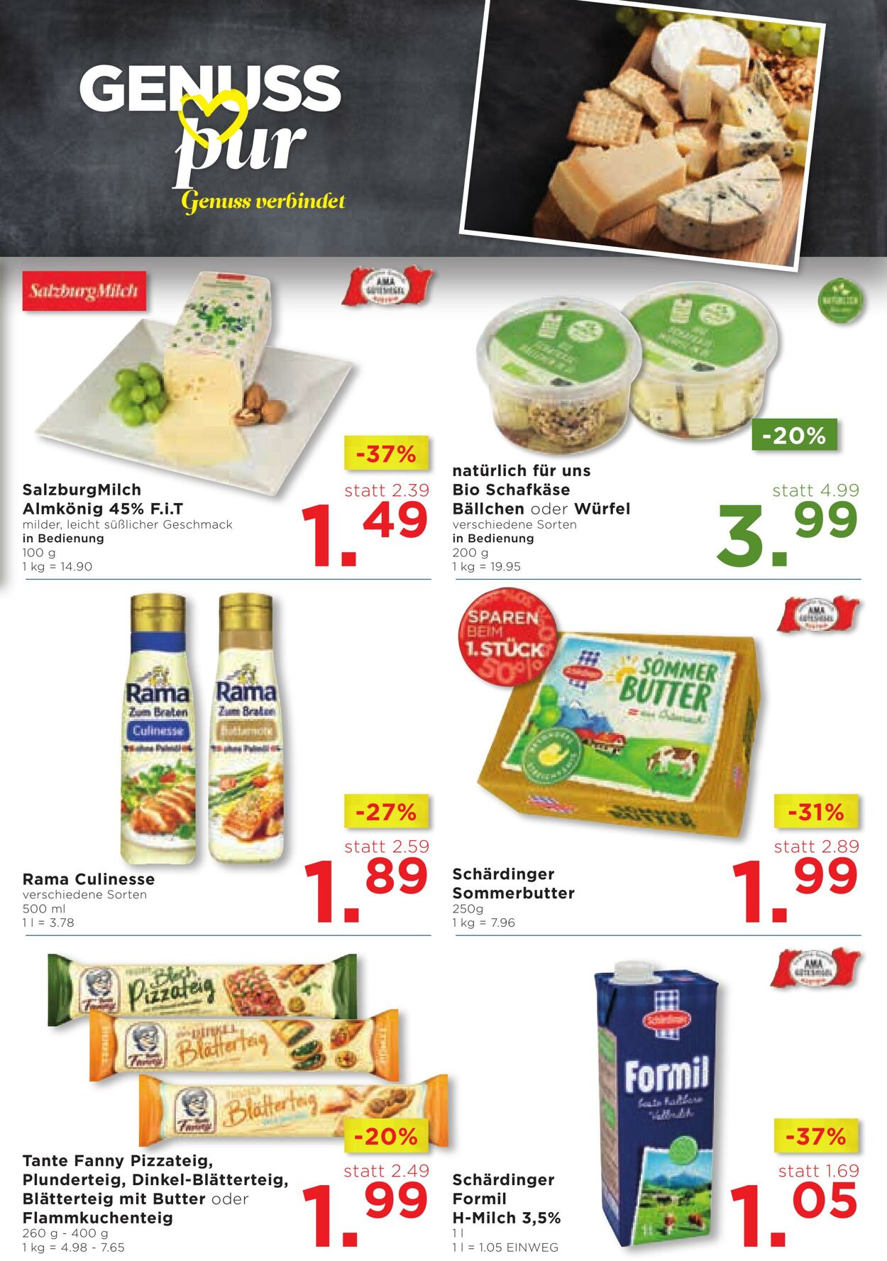 Prospekt Unimarkt 10.05.2023 - 16.05.2023