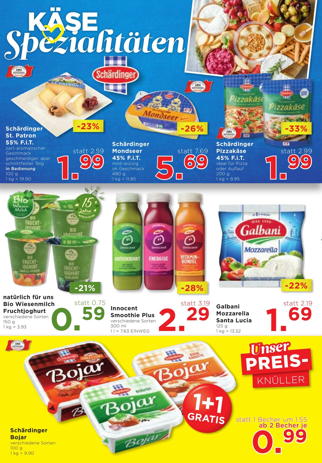 Prospekt Unimarkt 11.09.2024 - 17.09.2024