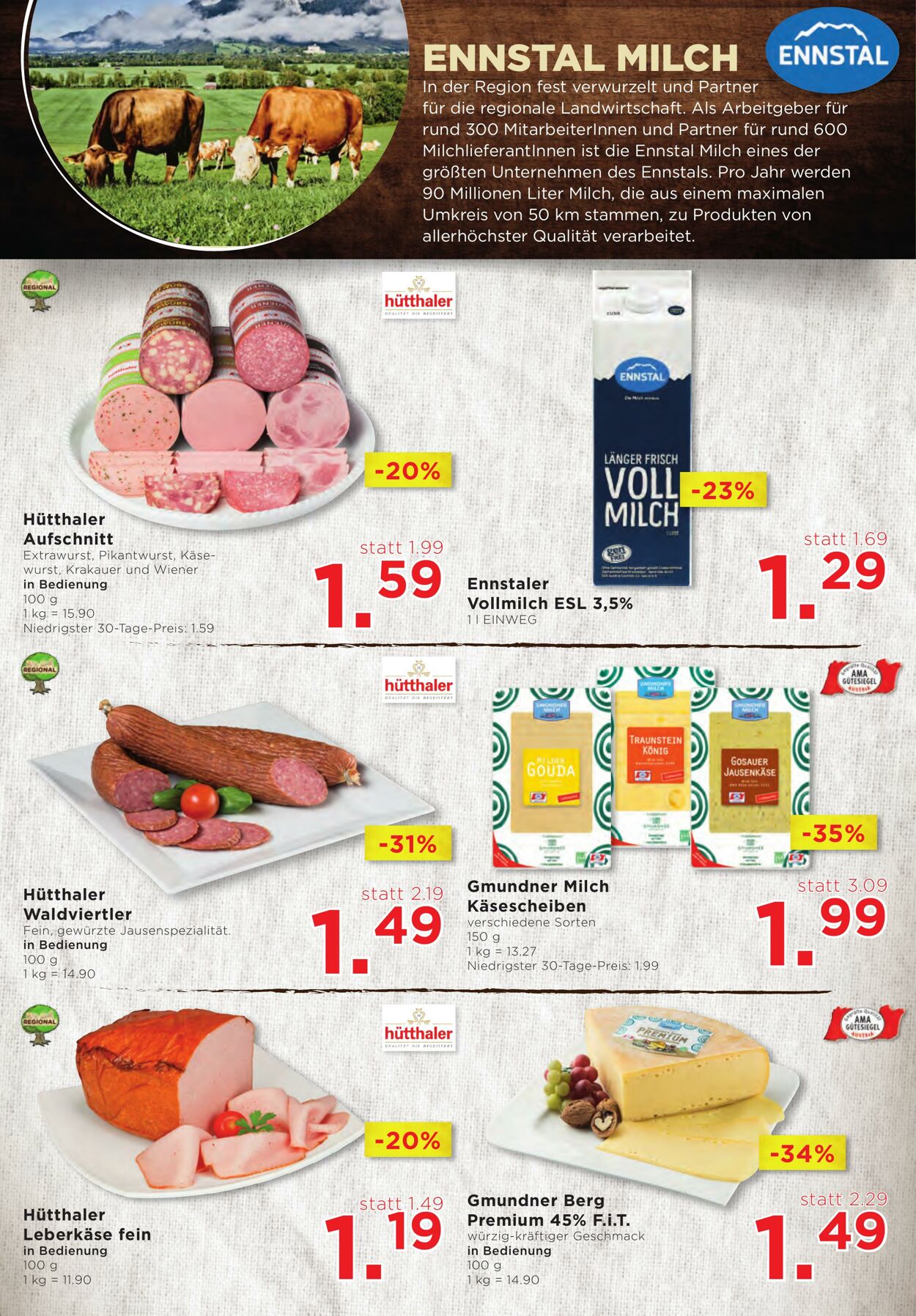 Prospekt Unimarkt 11.09.2024 - 17.09.2024