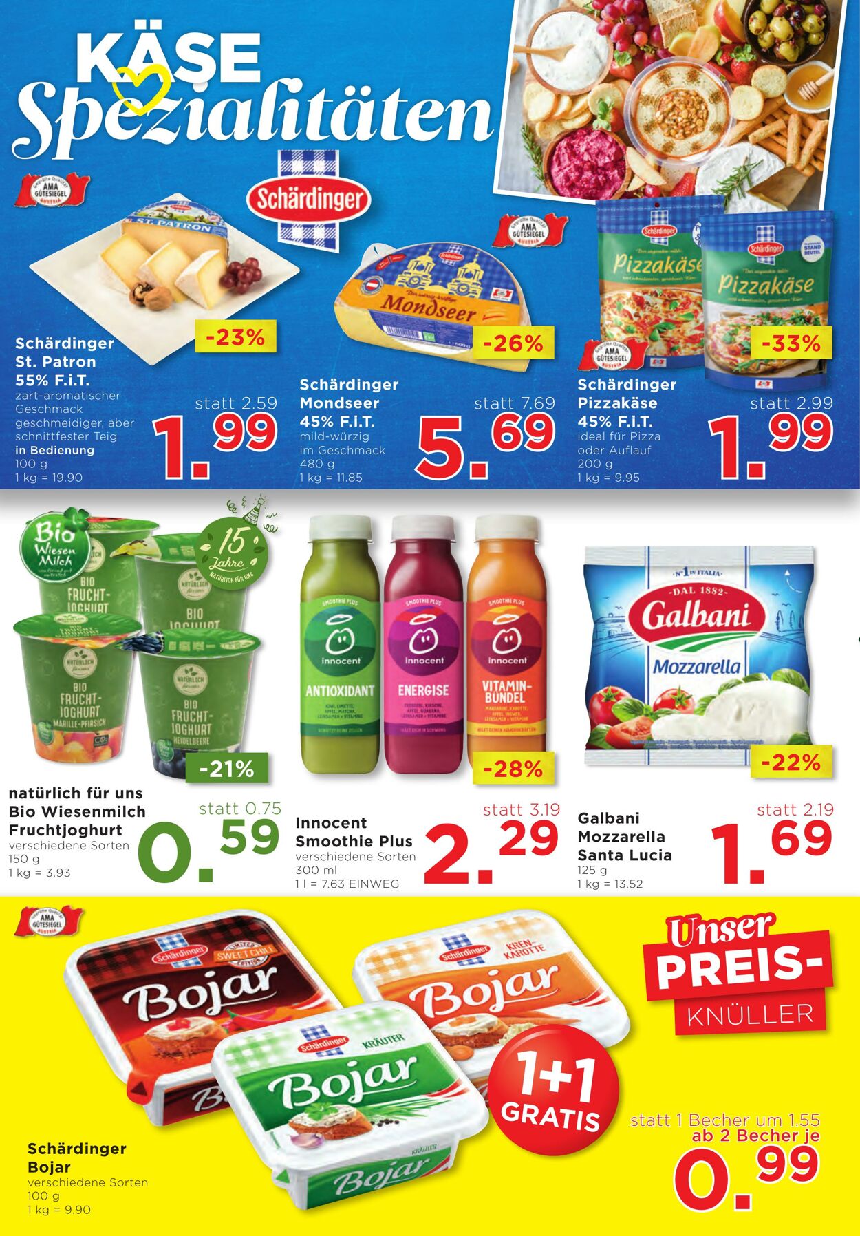 Prospekt Unimarkt 11.09.2024 - 17.09.2024