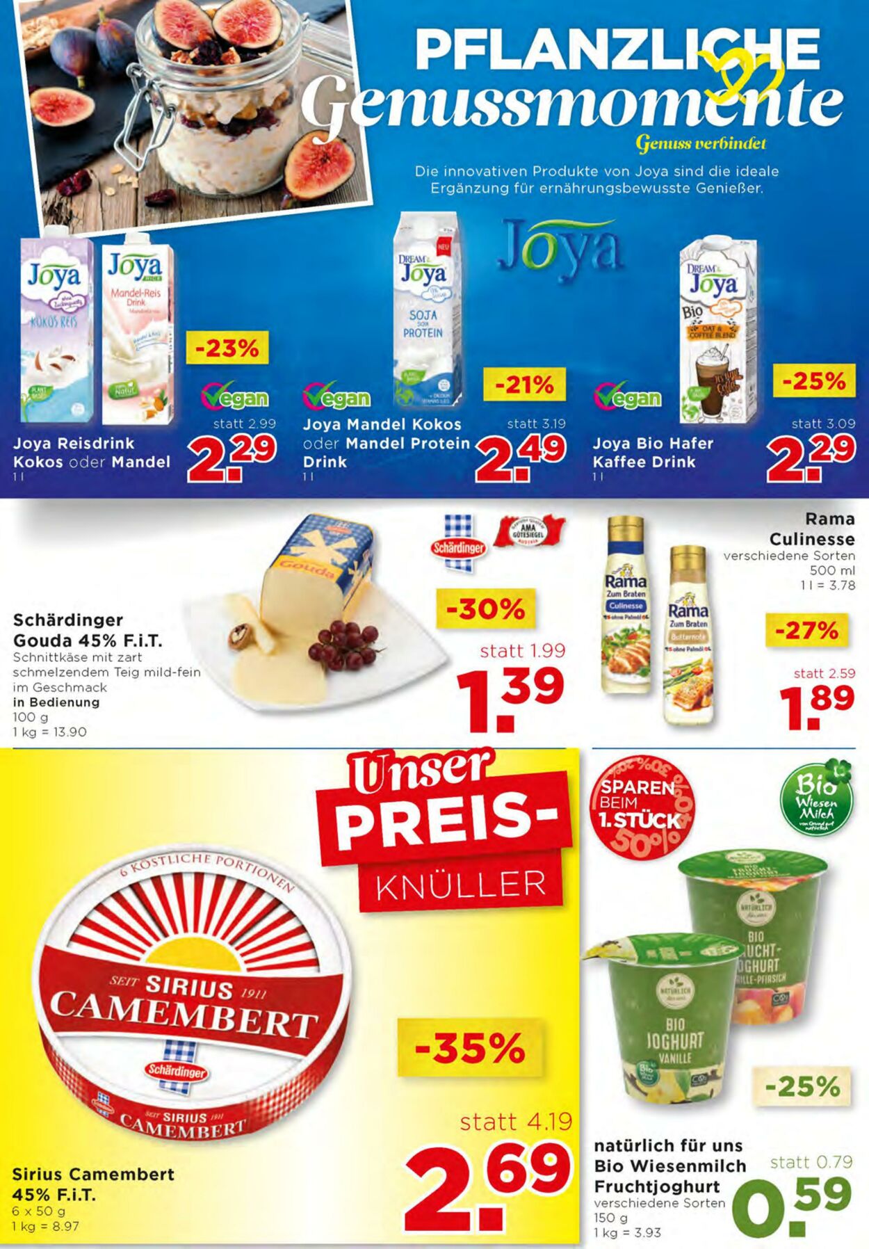 Prospekt Unimarkt 12.10.2022 - 18.10.2022