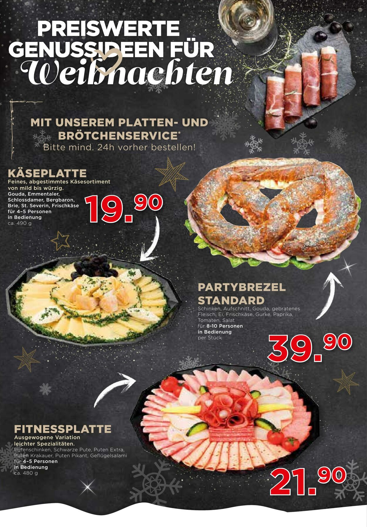 Prospekt Unimarkt 13.12.2023 - 19.12.2023