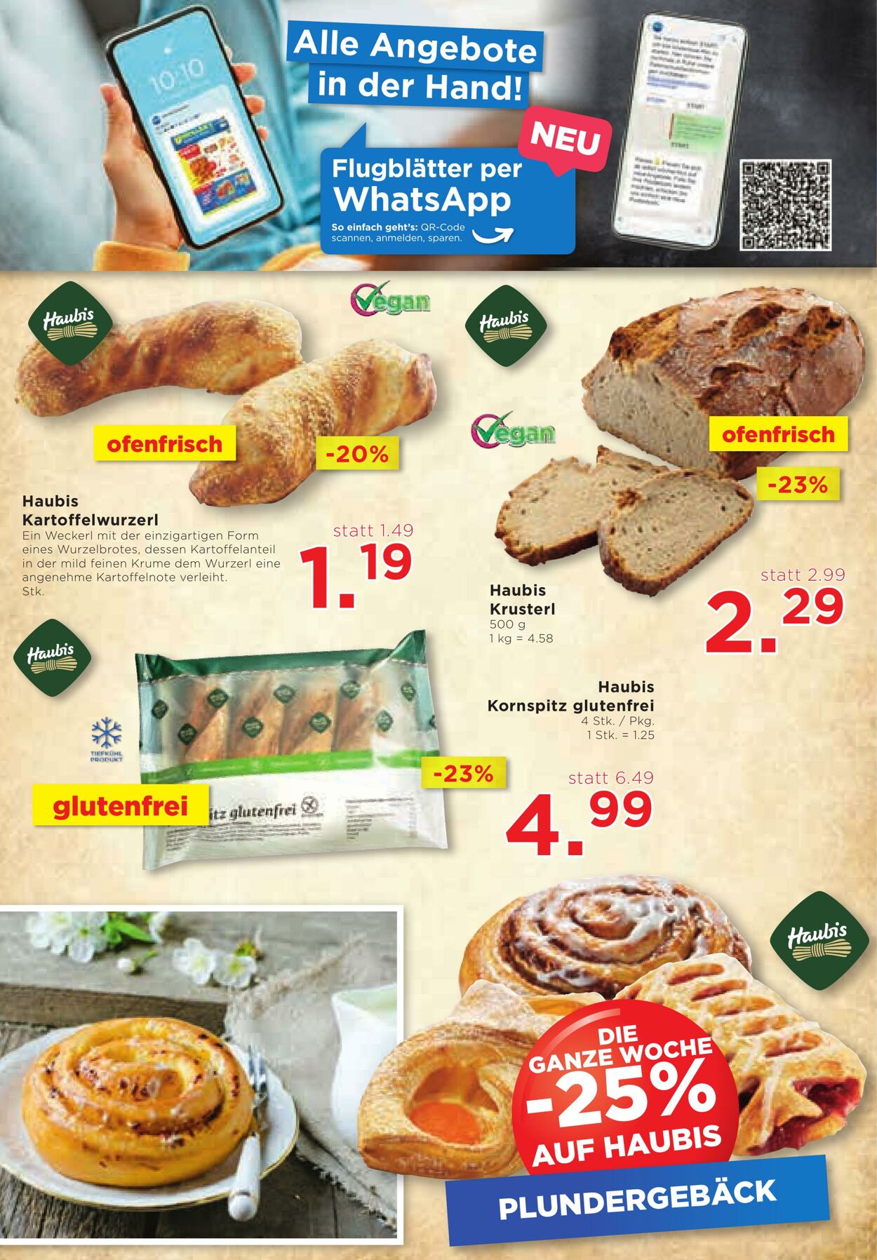 Prospekt Unimarkt 14.08.2024 - 20.08.2024