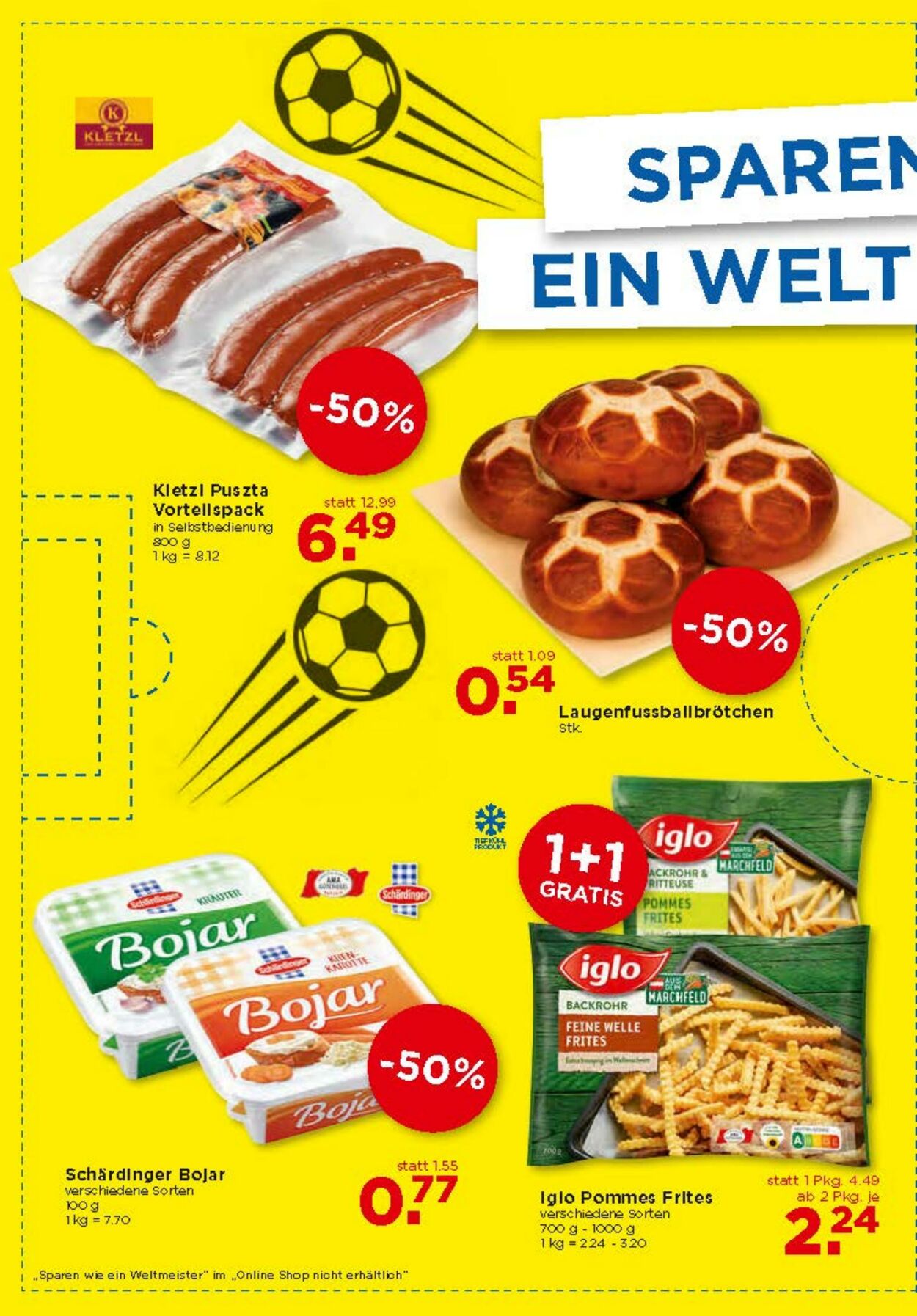 Prospekt Unimarkt 14.12.2022 - 20.12.2022