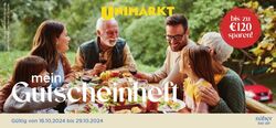 Prospekt Unimarkt 03.07.2024 - 09.07.2024