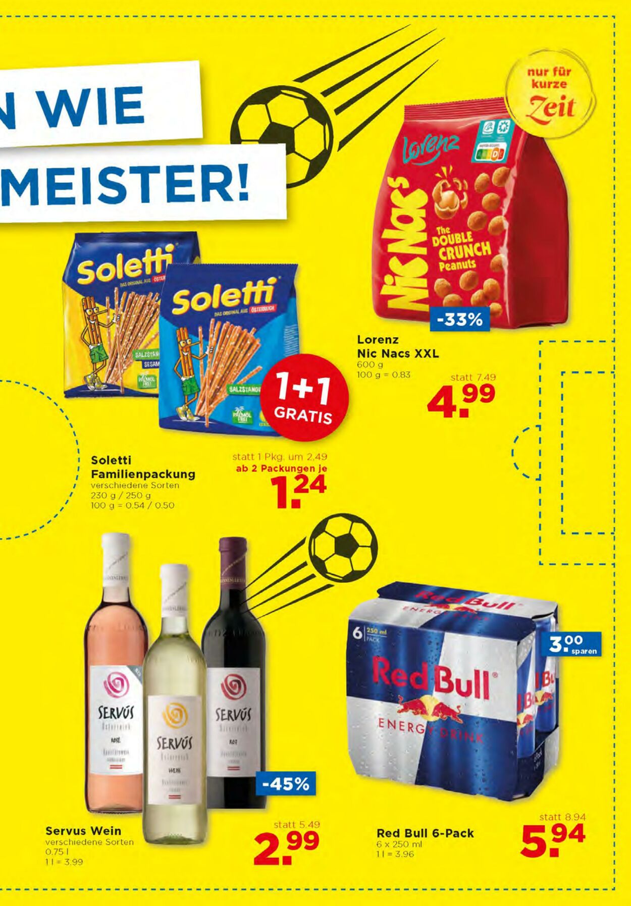 Prospekt Unimarkt 16.11.2022 - 22.11.2022