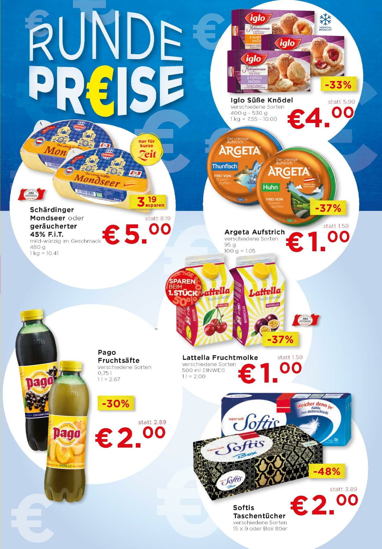 Prospekt Unimarkt 18.01.2023 - 24.01.2023