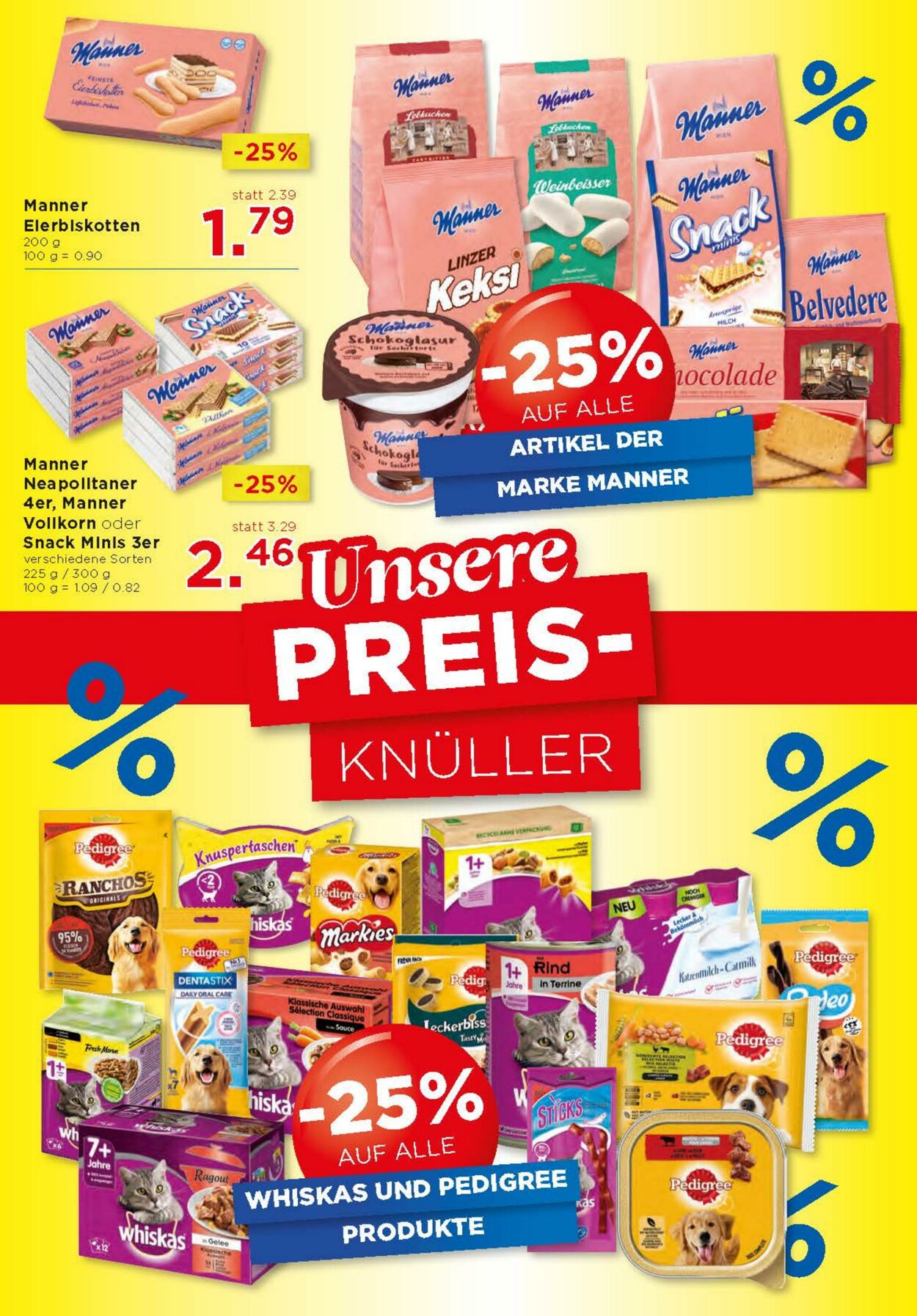 Prospekt Unimarkt 18.01.2023 - 24.01.2023