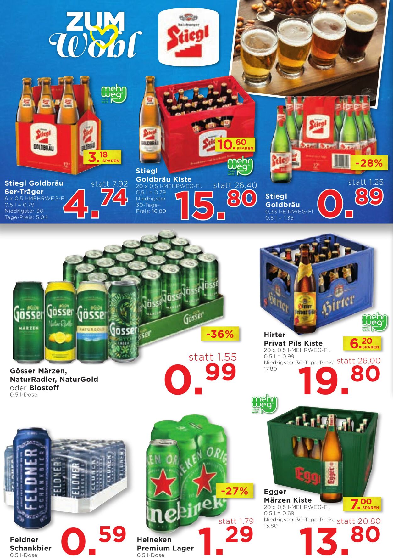 Prospekt Unimarkt 18.09.2024 - 24.09.2024