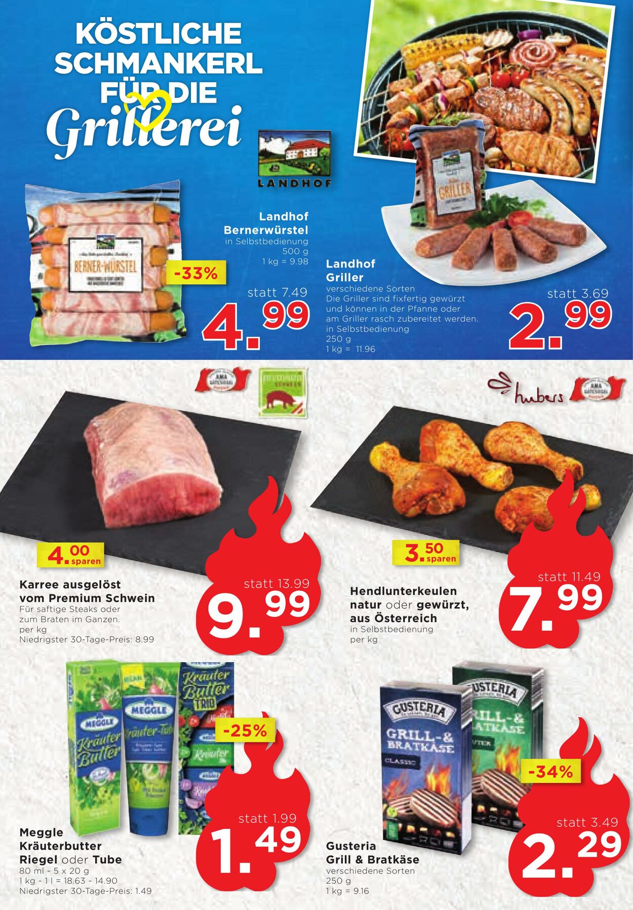 Prospekt Unimarkt 19.06.2024 - 25.06.2024