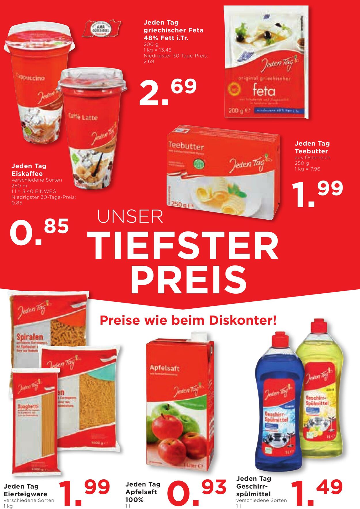 Prospekt Unimarkt 22.05.2024 - 28.05.2024