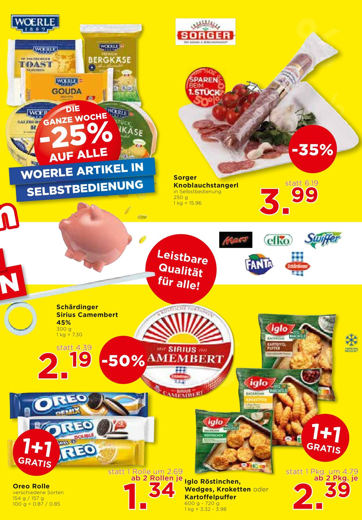 Prospekt Unimarkt 22.11.2023 - 28.11.2023