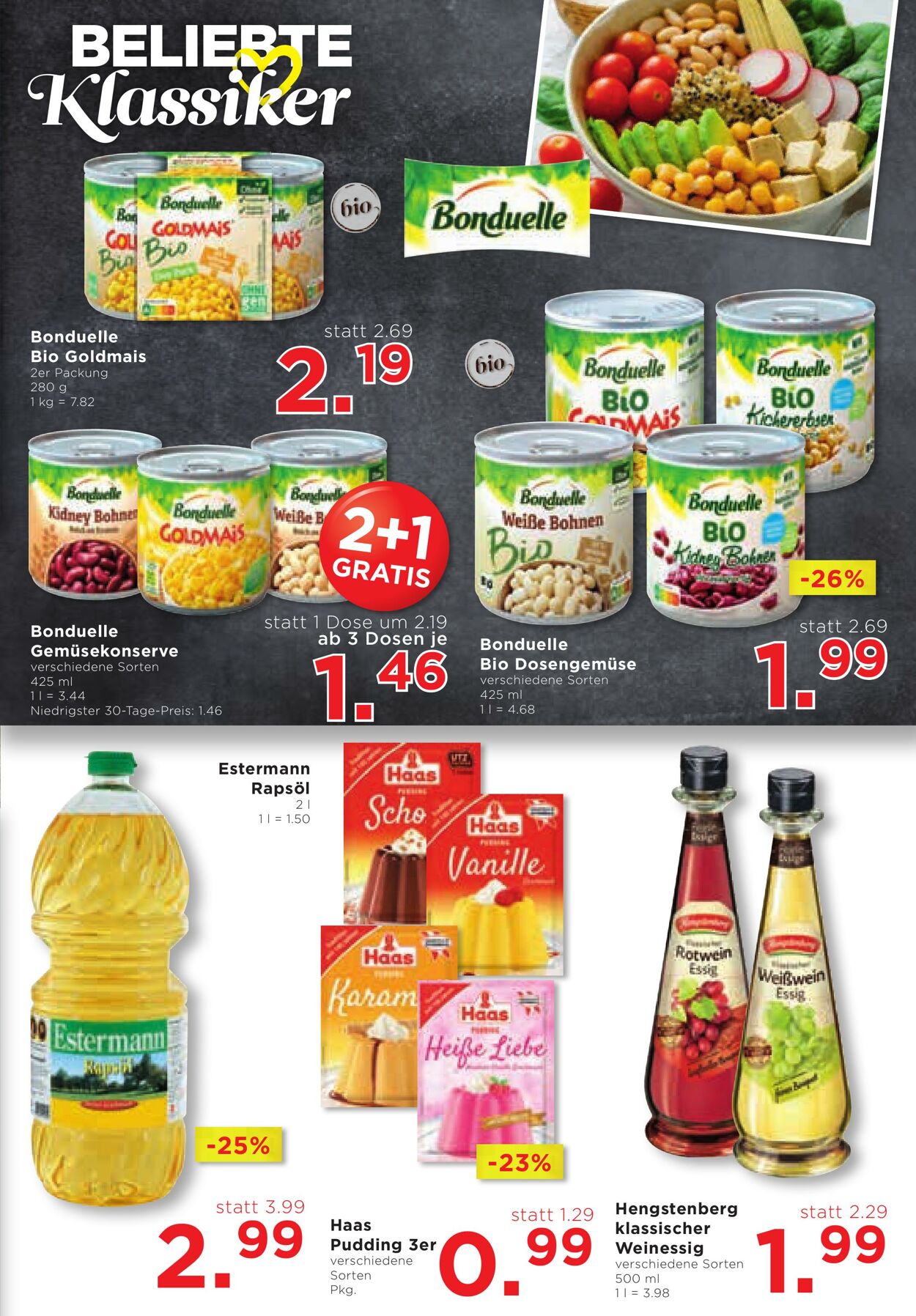 Prospekt Unimarkt 24.07.2024 - 30.07.2024