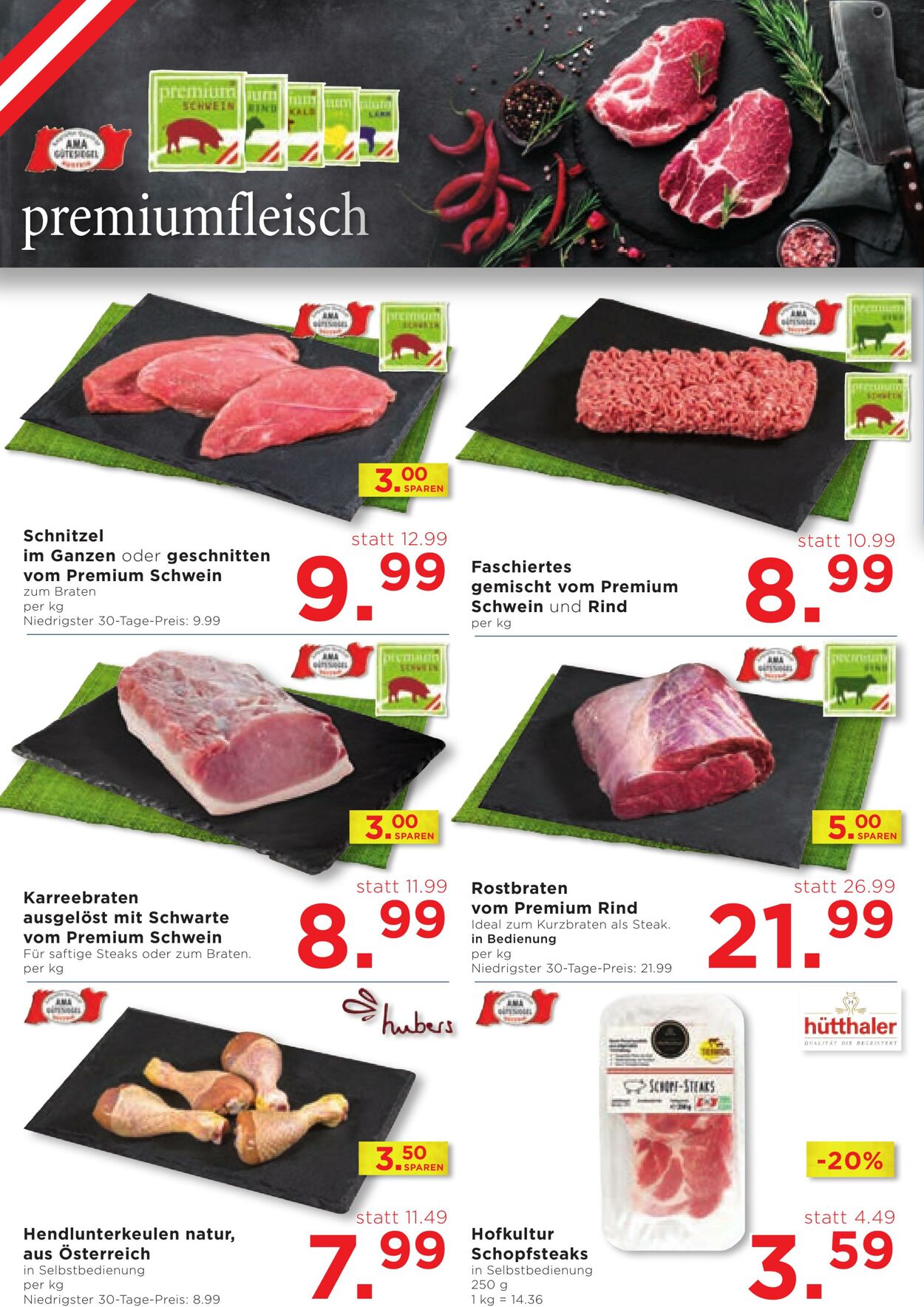 Prospekt Unimarkt 25.09.2024 - 01.10.2024