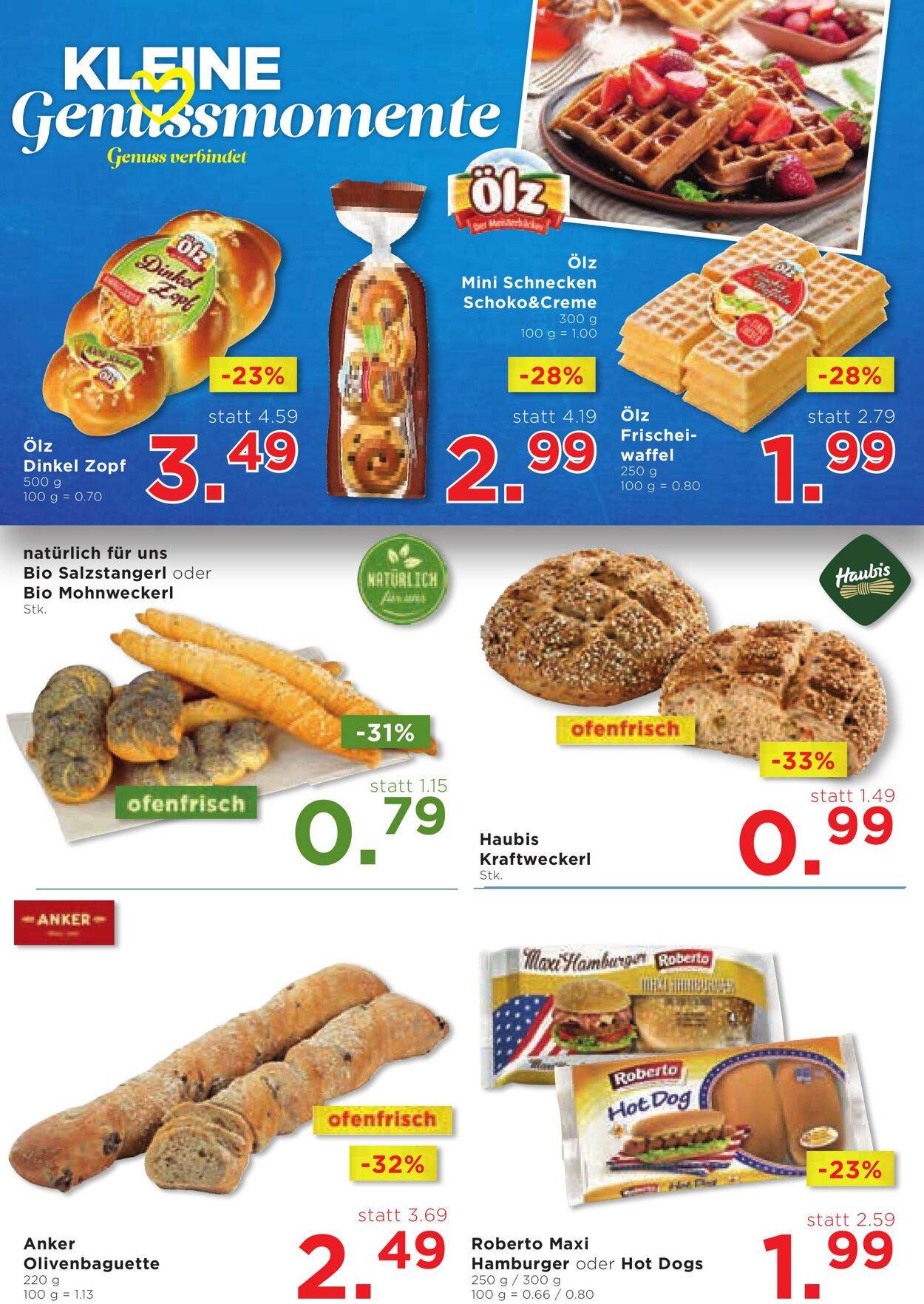 Prospekt Unimarkt 26.04.2023 - 02.05.2023