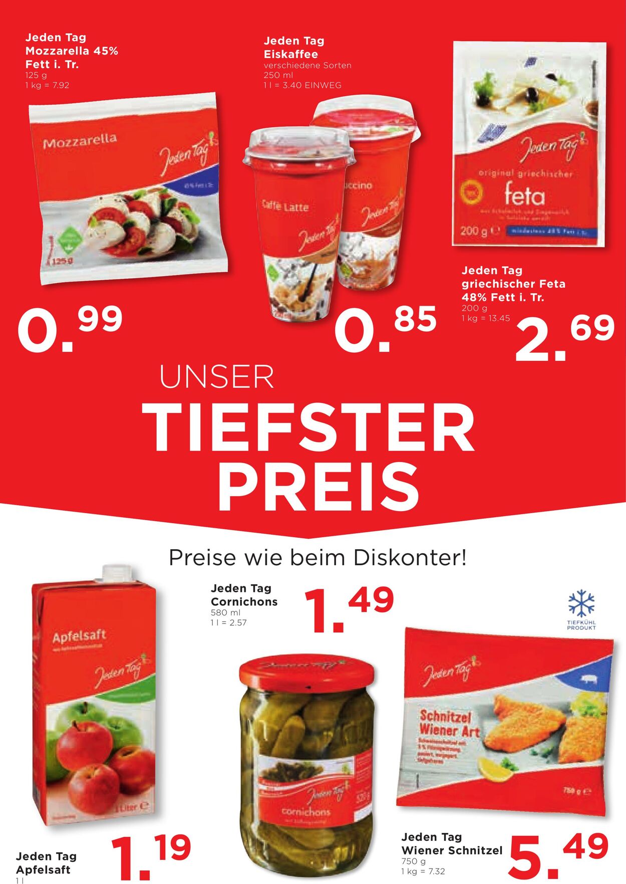 Prospekt Unimarkt 26.04.2023 - 02.05.2023