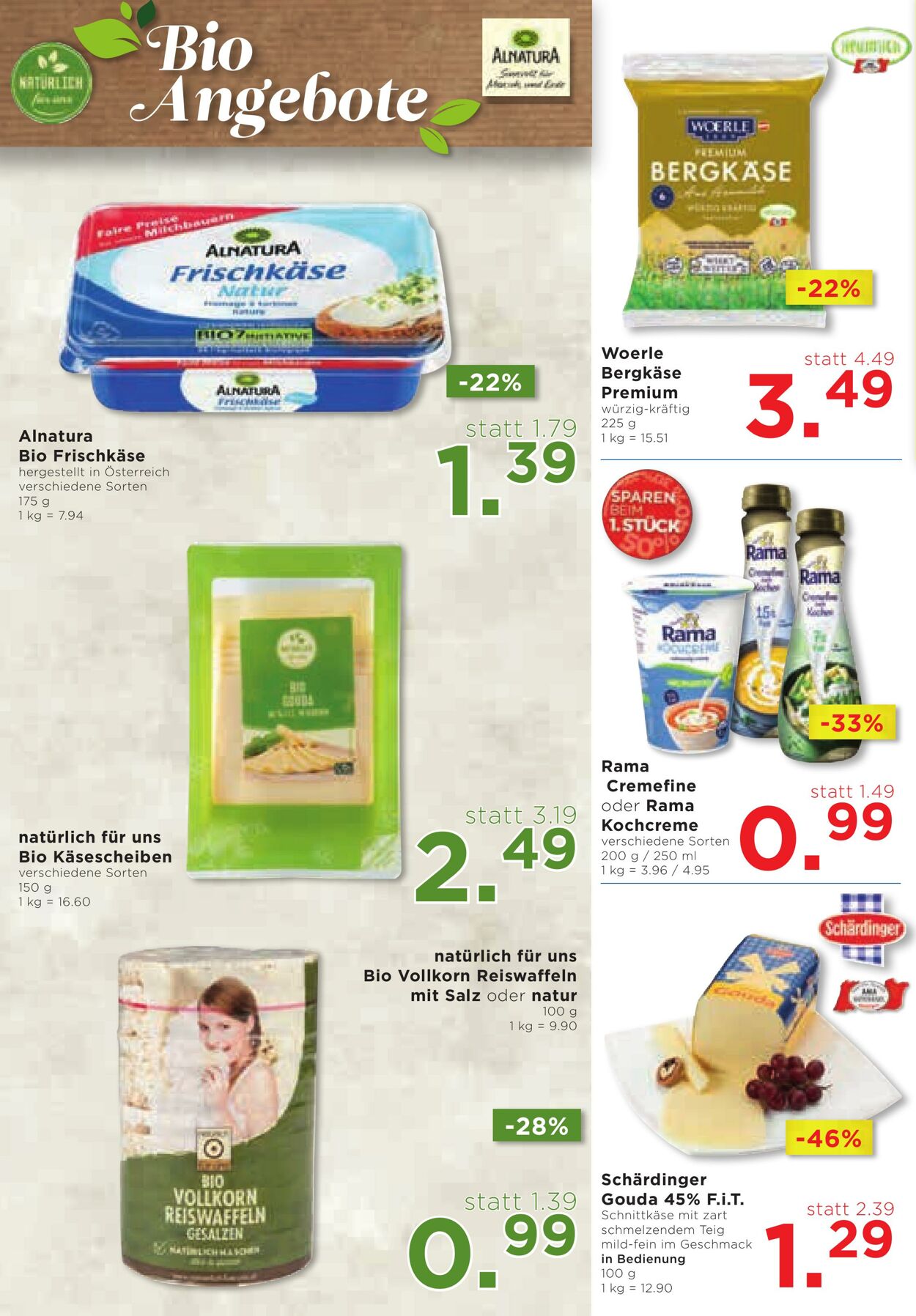 Prospekt Unimarkt 26.07.2023 - 01.08.2023