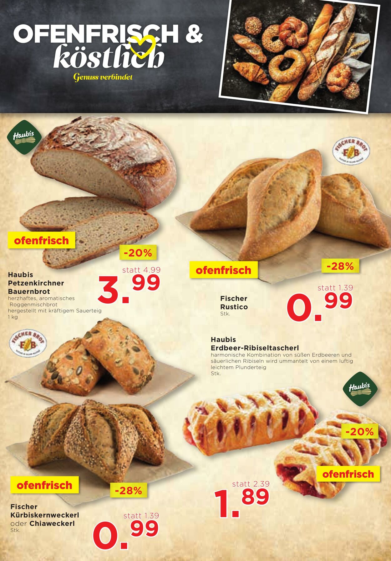 Prospekt Unimarkt 26.07.2023 - 01.08.2023