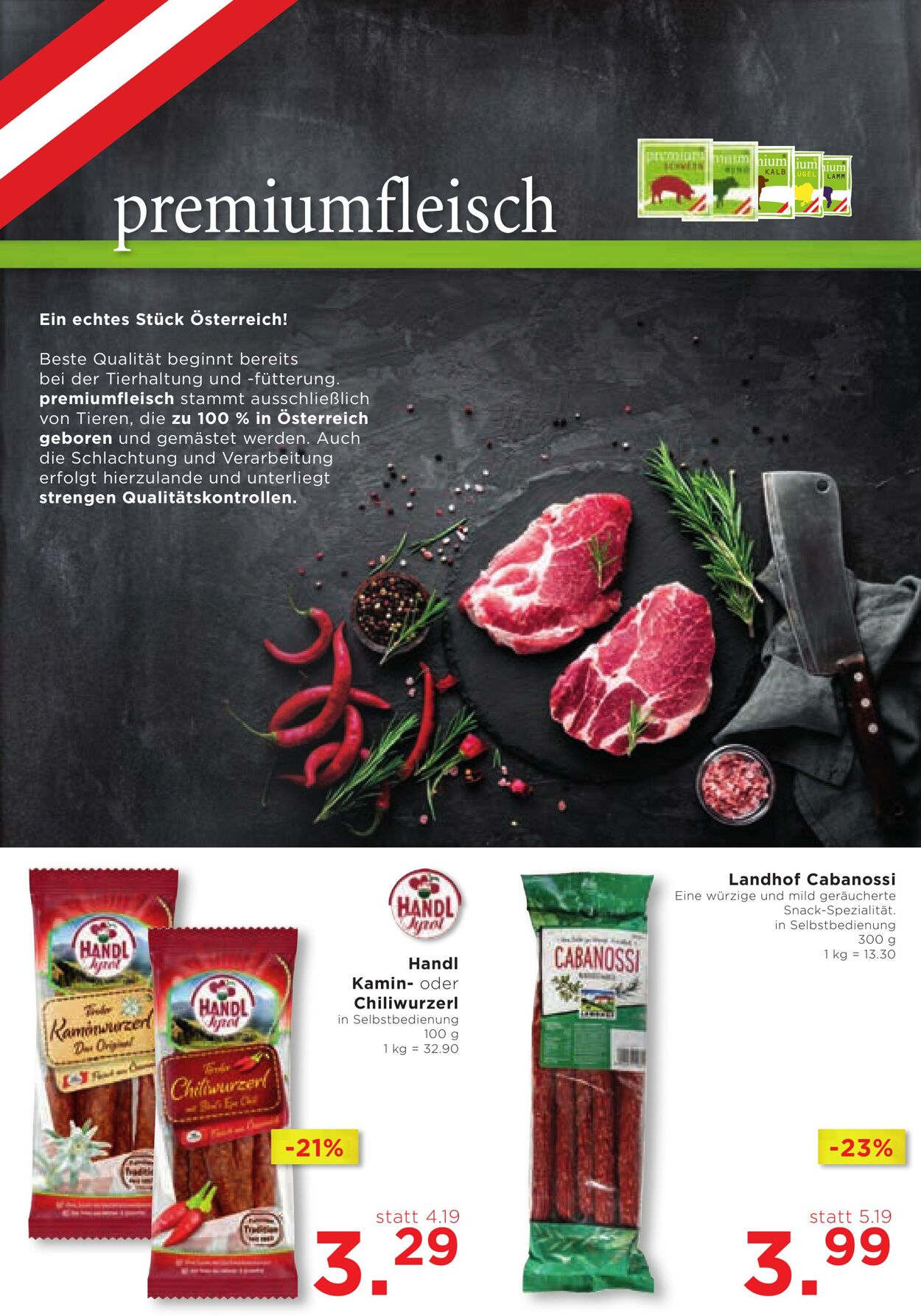 Prospekt Unimarkt 26.07.2023 - 01.08.2023