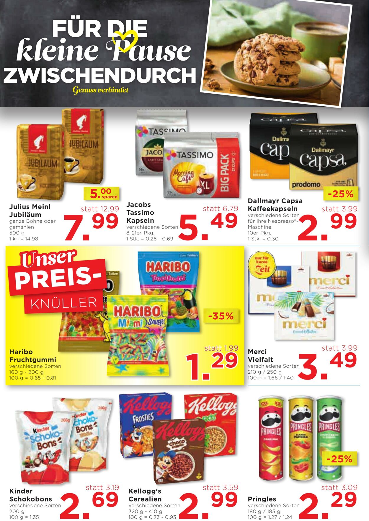 Prospekt Unimarkt 28.06.2023 - 04.07.2023