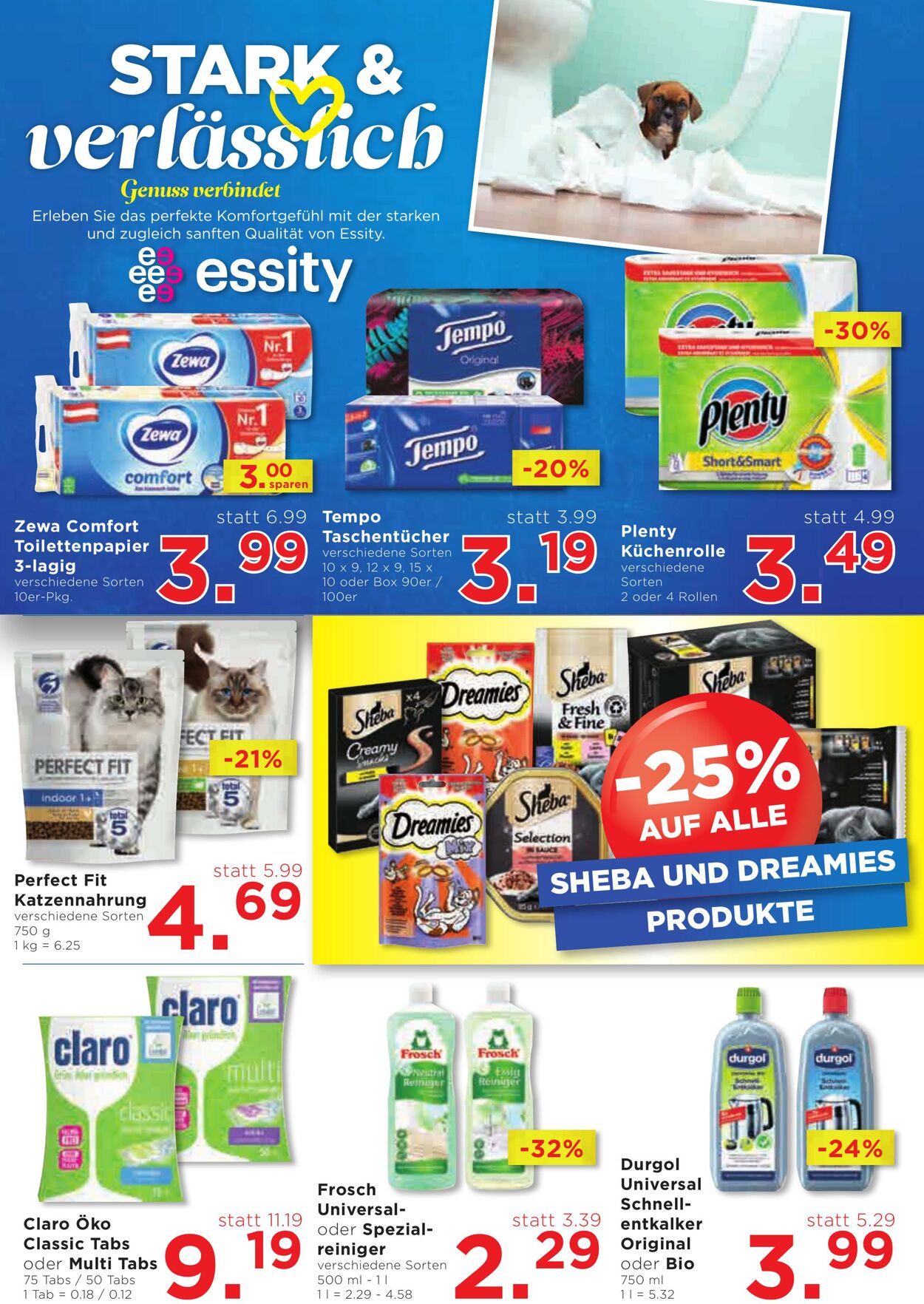 Prospekt Unimarkt 28.06.2023 - 04.07.2023