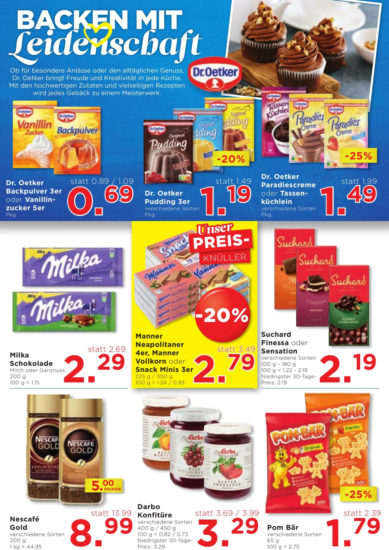 Prospekt Unimarkt 28.08.2024 - 03.09.2024