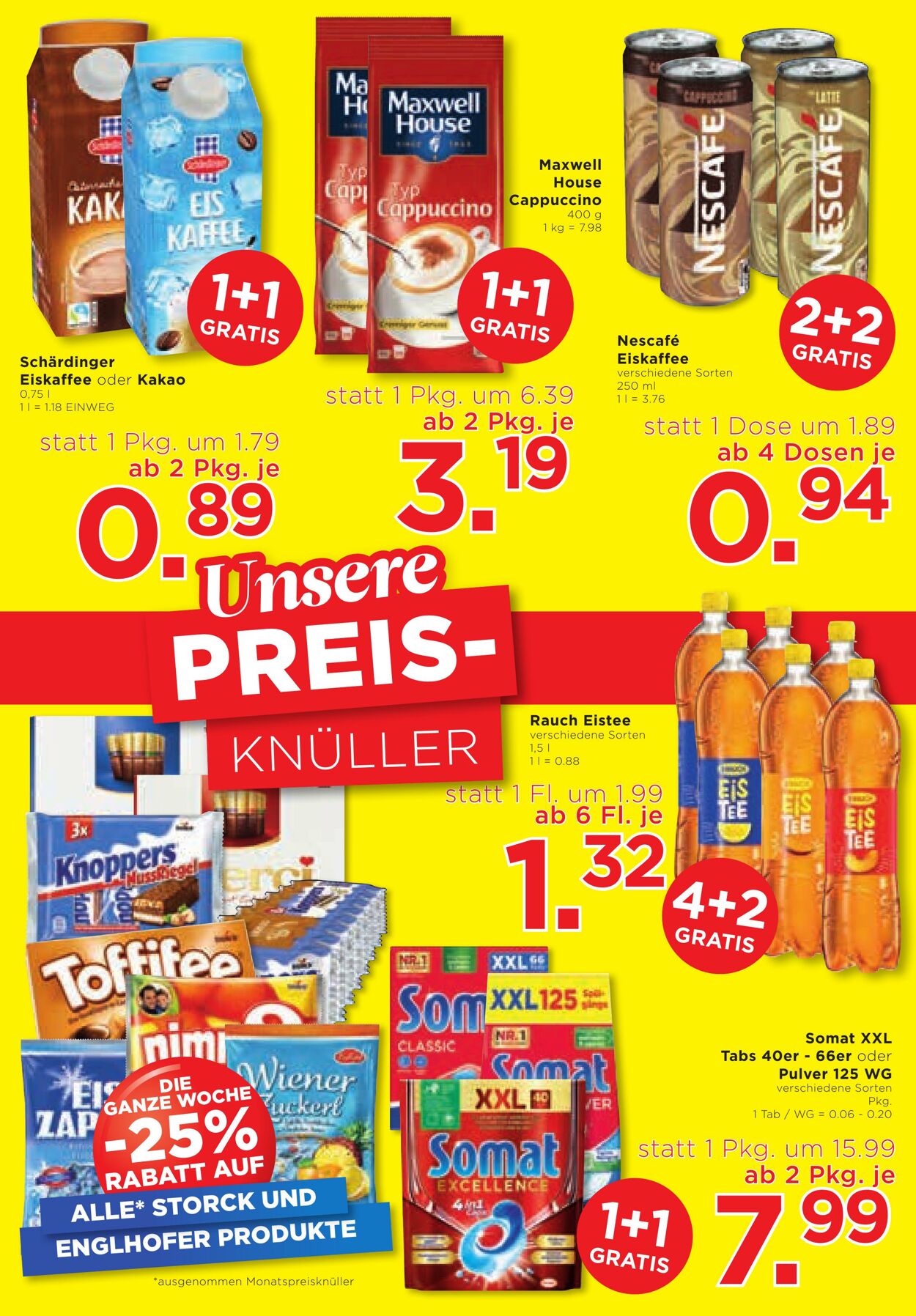 Prospekt Unimarkt 29.05.2024 - 04.06.2024