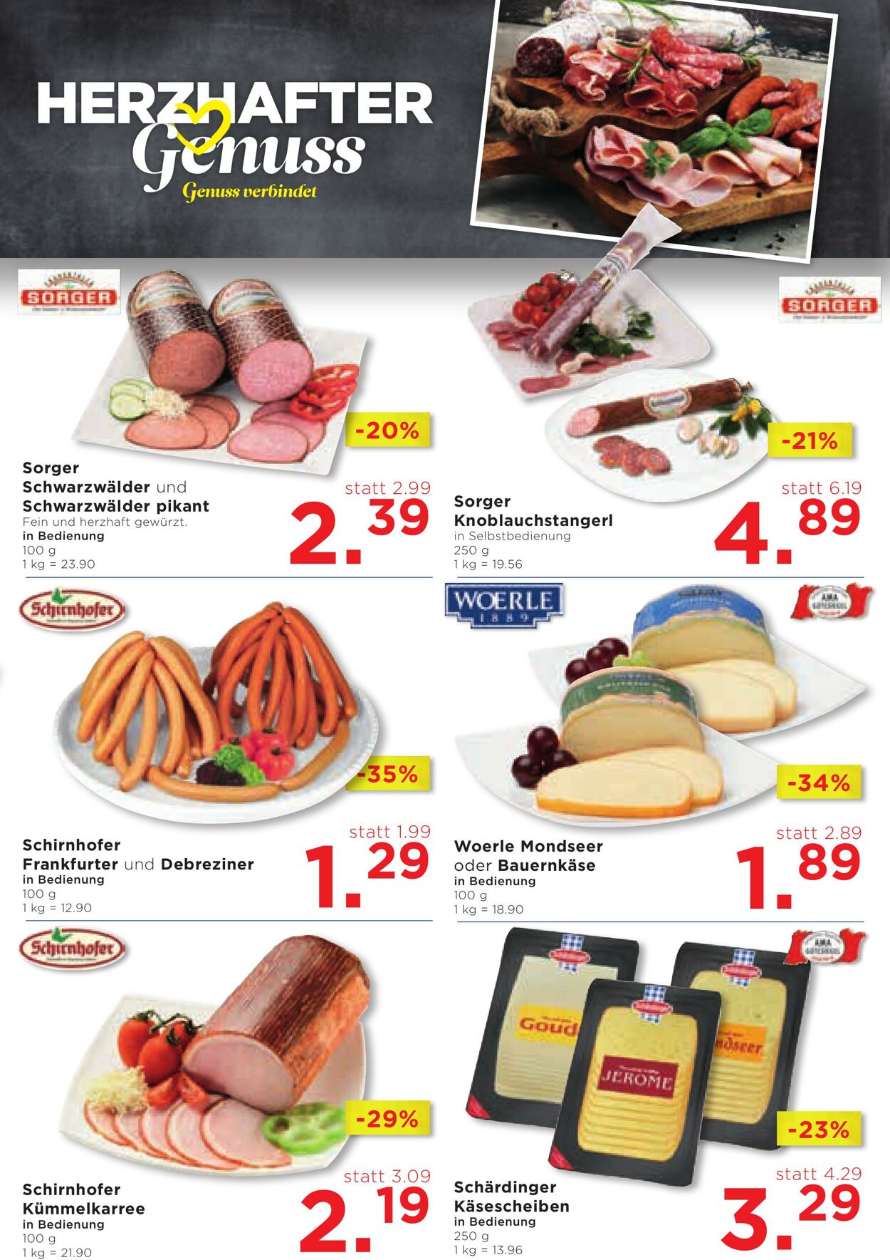 Prospekt Unimarkt 30.08.2023 - 05.09.2023