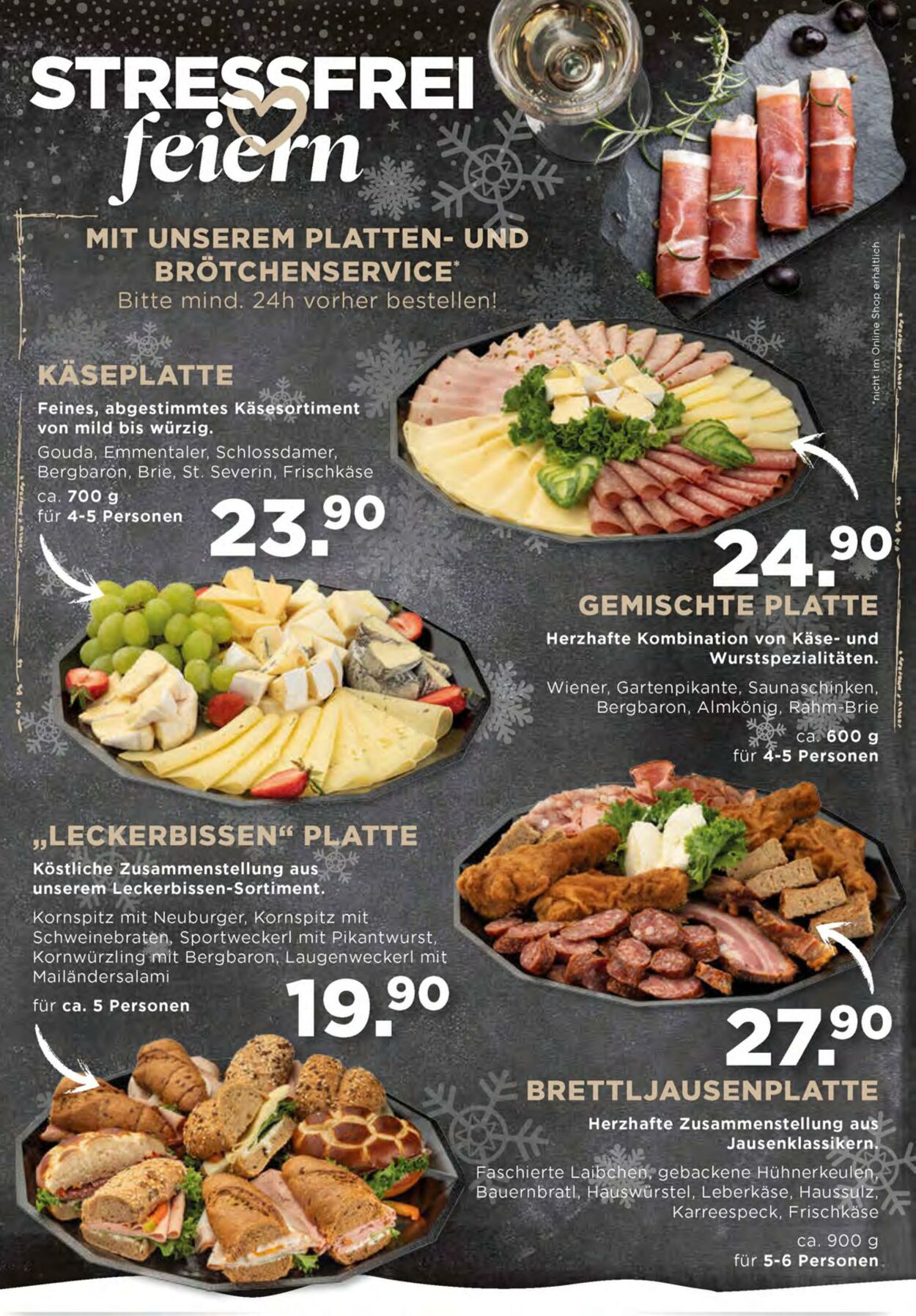 Prospekt Unimarkt 30.11.2022 - 06.12.2022