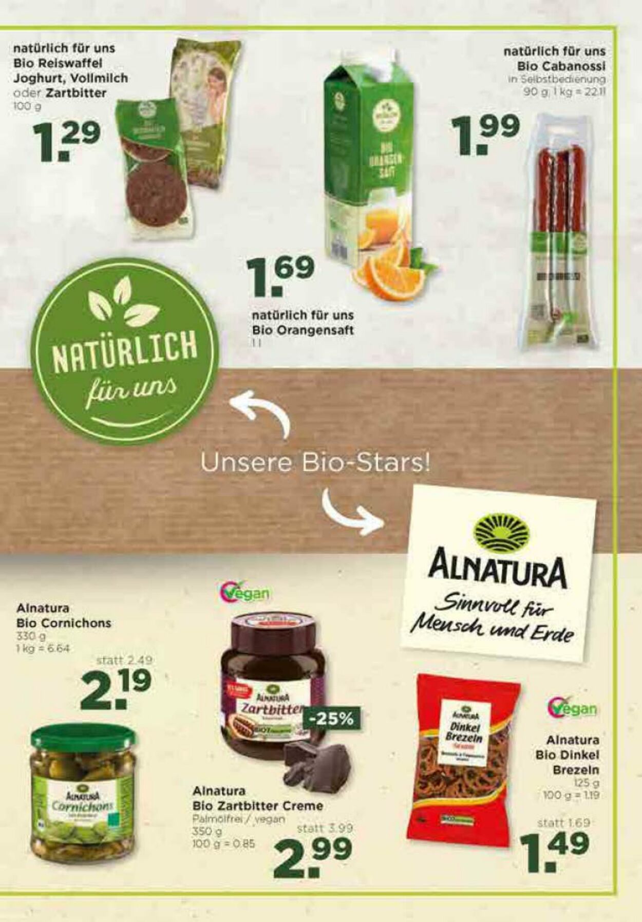 Prospekt Unimarkt 31.08.2022 - 06.09.2022