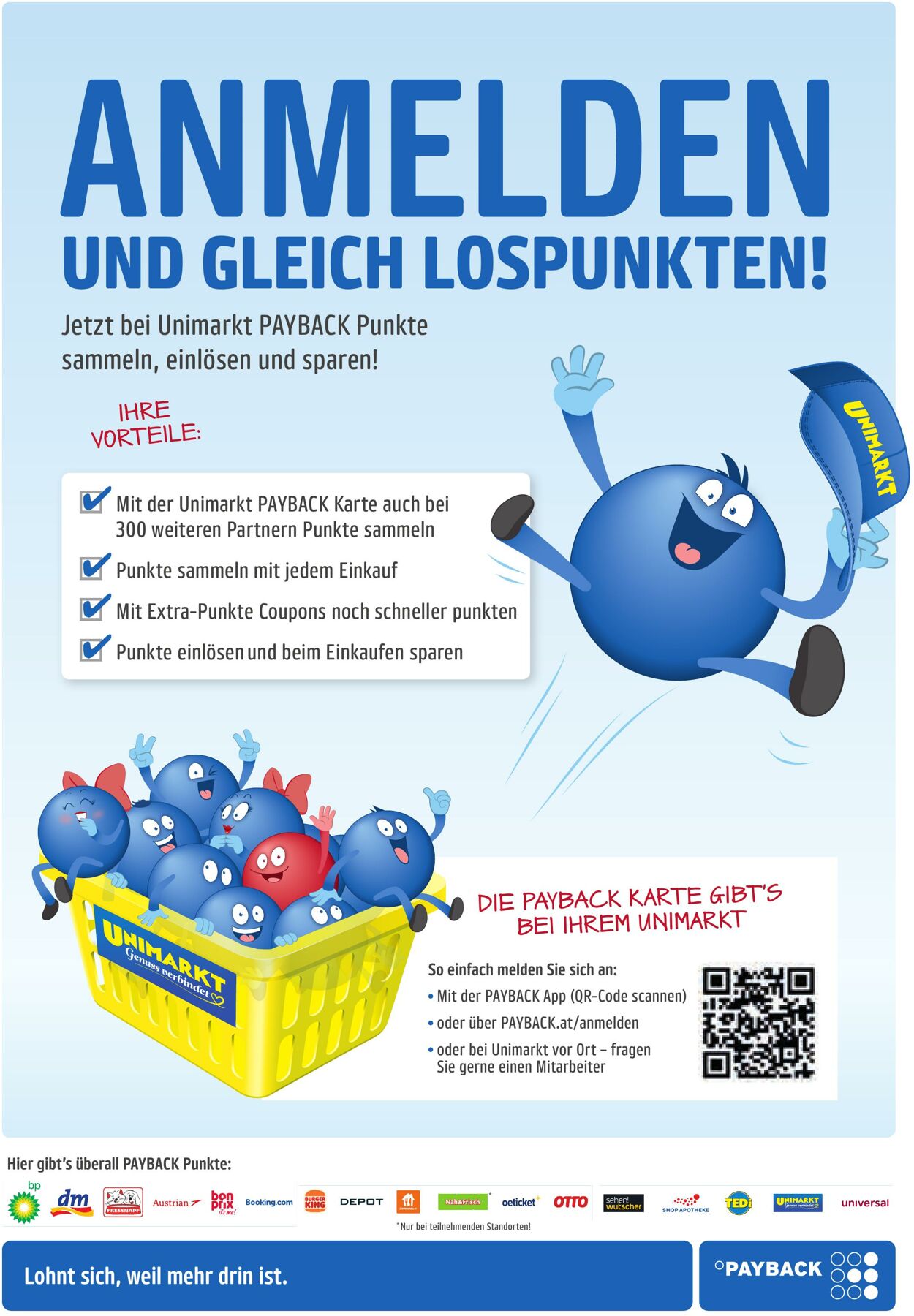 Prospekt Unimarkt 20.09.2023 - 26.09.2023